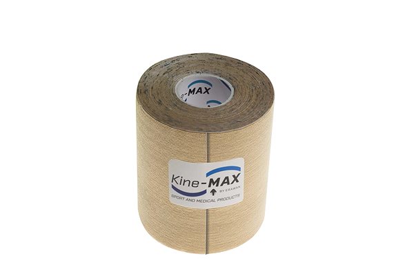 Tejp Kine-MAX SuperPro Rayon 7,5 cm kinesiology tape telový ...