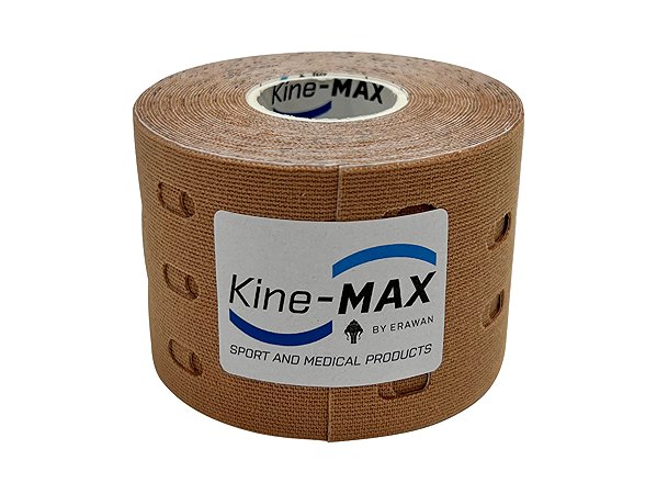 Kineziológiai tapasz Kine-MAX Tape Lymph Punch Pro ...