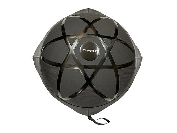 Egyensúlyozó félgömb Kine-MAX Balance Dome Pro Half Ball ...
