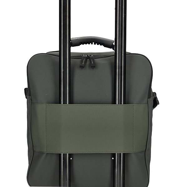 Enrico Benetti Shoulderbag Wells Olive .
