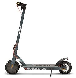 Elektrická koloběžka Ducati Elektrická koloběžka PRO-I EVO MAX SAFE RIDE ...