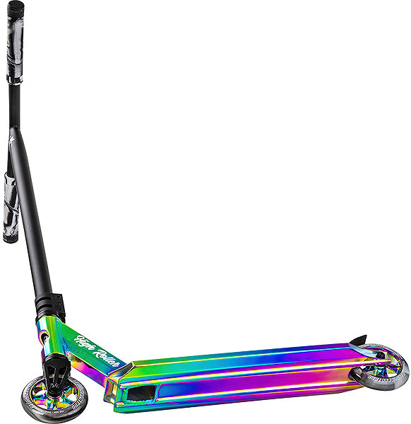 Freestyle scooter Story High Roller Neochrome .