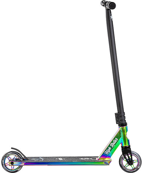 Freestyle scooter Story High Roller Neochrome .
