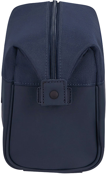 Cosmetic bag Samsonite Stackd toilet kit toilet pouch navy .
