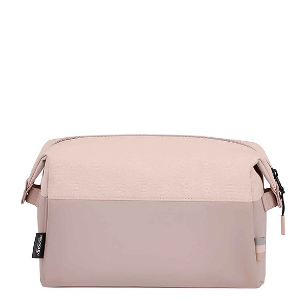 Cosmetic bag Samsonite Stackd toilet kit toilet pouch rose .