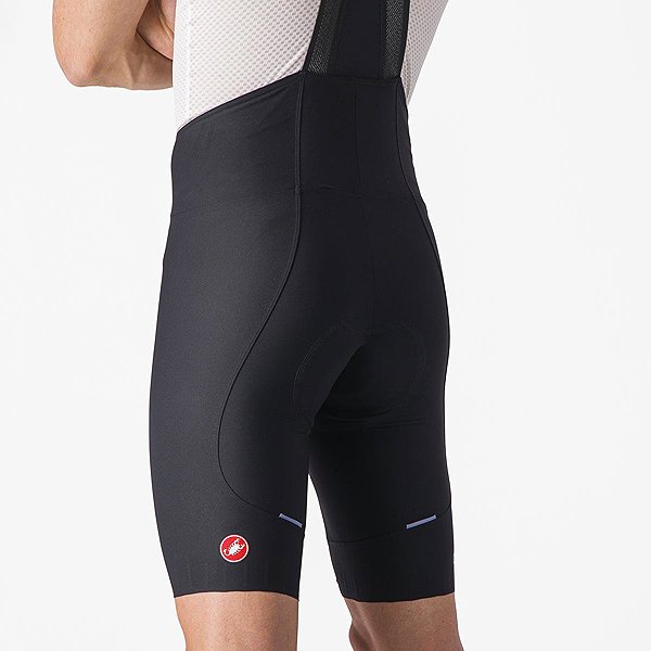 Castelli Espresso bibshort black XL .