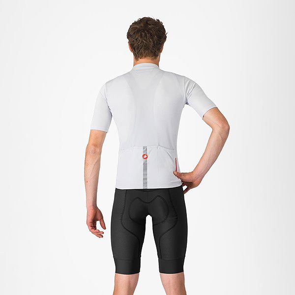 Castelli Competizione 2 bibshort black L .
