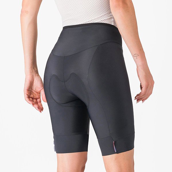 Castelli Prima 2 Short black S .