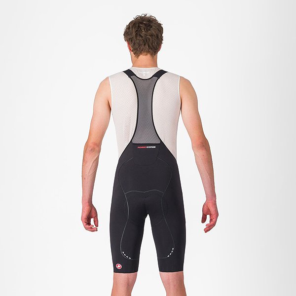 Castelli Free Aero Race S bibshort black L .