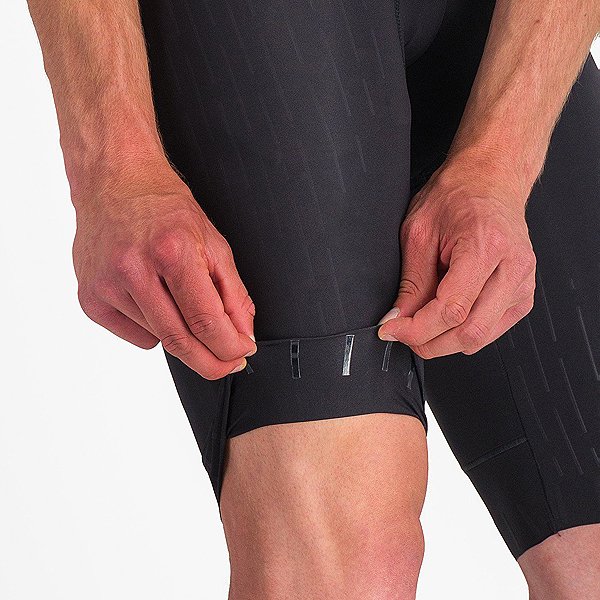 Castelli Free Aero Race S bibshort black L .