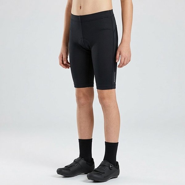 Bicycle shorts SILVINI Alvo MP2014 black L .