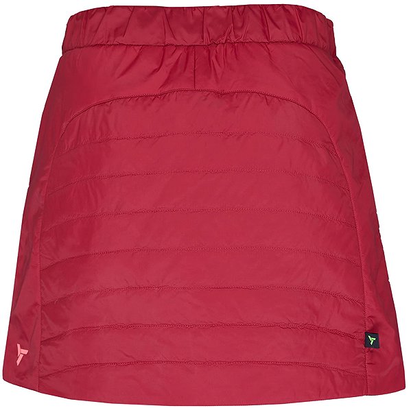 SILVINI Cucca WS744 merlot-punch bike shorts L .