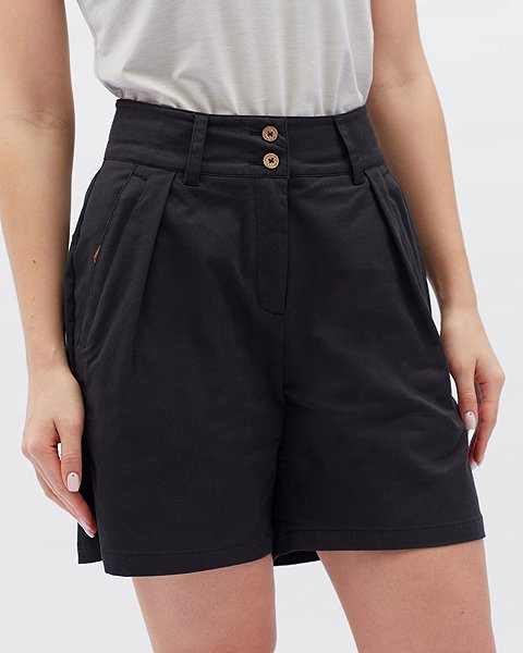 Bike shorts SILVINI Vallerosa WP2260 charcoal L .