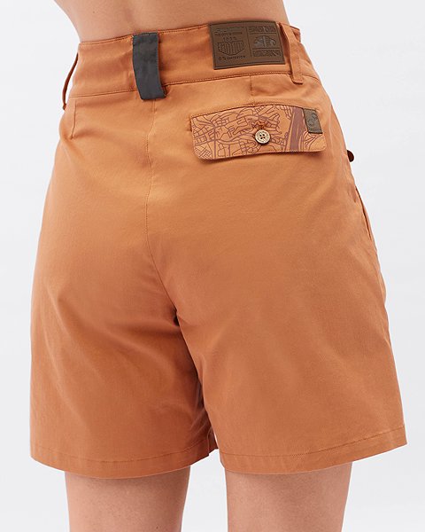 SILVINI Vallerosa WP2260 tiger L bike shorts.