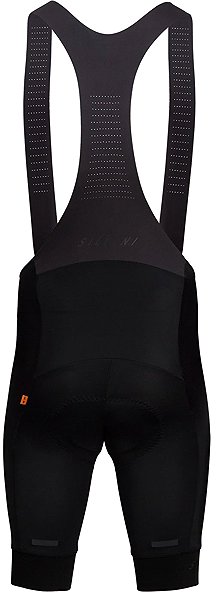 SILVINI Gavia MP1605 black2 XS bike shorts.