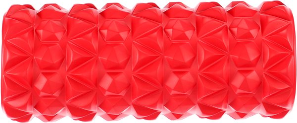 SMR henger Stormred Roller 33cm - piros ...