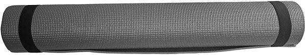 Fitness szőnyeg KUBIsport Fitness aerobikhoz 173 × 61 × 0,4 cm ...