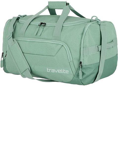 Travelite Kick Off Duffle M Sage .