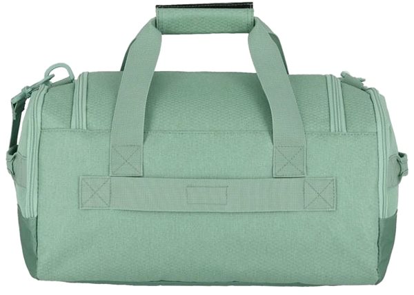 Travelite Kick Off Duffle Bag S Sage .