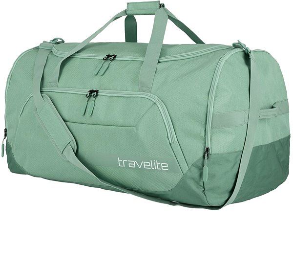 Travelite Kick Off Duffle XL Sage .