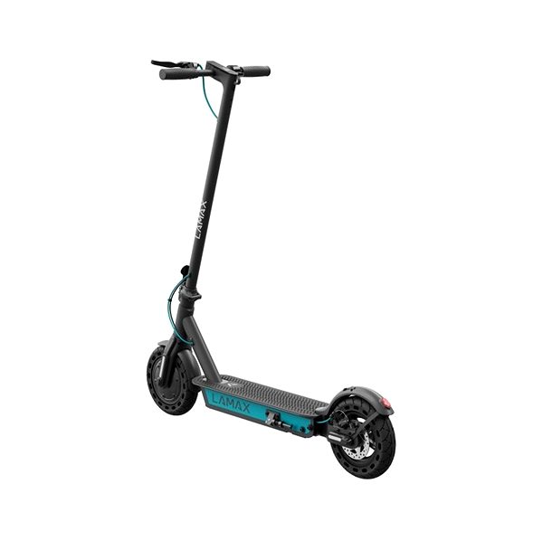Elektrická kolobežka LAMAX E-Scooter S11600 Lifestyle
