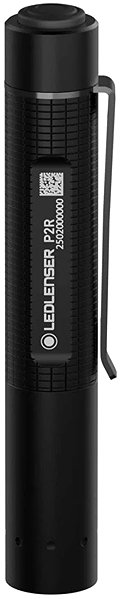 Flashlight Ledlenser P2R ...
