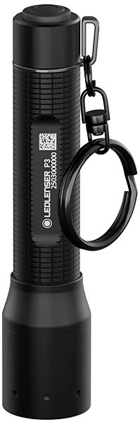 Flashlight Ledlenser P3 ...