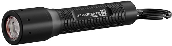 Flashlight Ledlenser P3R ...