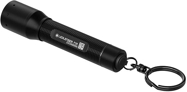 Flashlight Ledlenser P3R ...