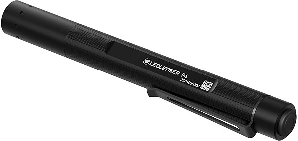 Flashlight Ledlenser P4 ...