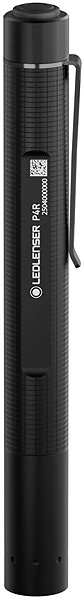 Flashlight Ledlenser P4R ...