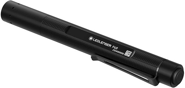 Flashlight Ledlenser P4R ...