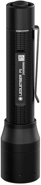 Flashlight Ledlenser P5 ...
