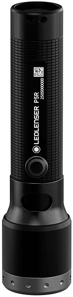 Flashlight Ledlenser P5R ...