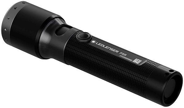 Flashlight Ledlenser P5R ...