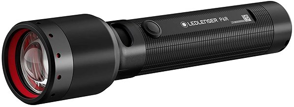 Flashlight Ledlenser P6R ...