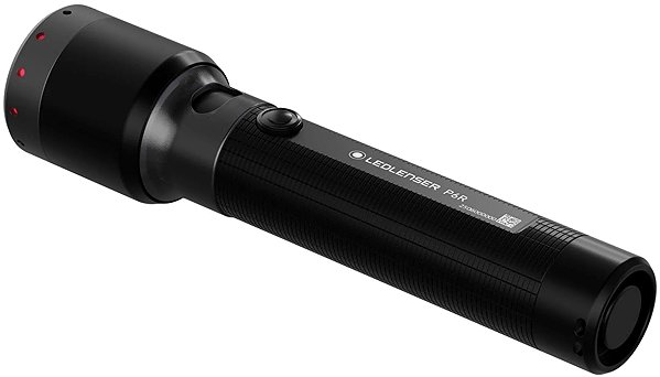 Flashlight Ledlenser P6R ...