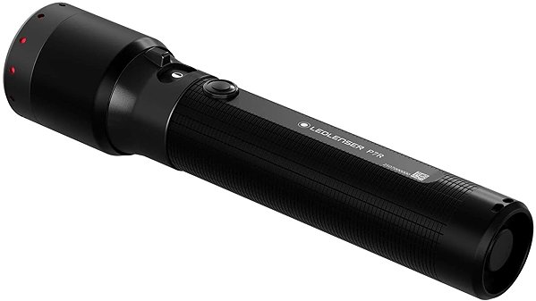 Zseblámpa Ledlenser P7R ...
