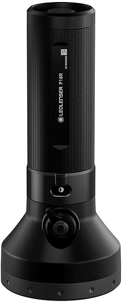 Flashlight Ledlenser P18R ...