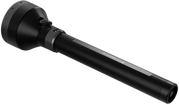 Flashlight Ledlenser P21R ...