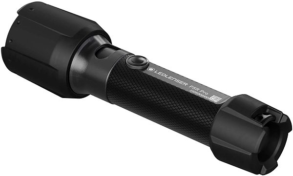 Flashlight Ledlenser P5R PRO ...