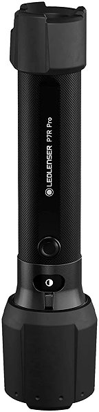 Flashlight Ledlenser P7R PRO ...