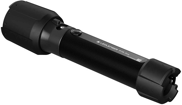 Flashlight Ledlenser P7R PRO ...