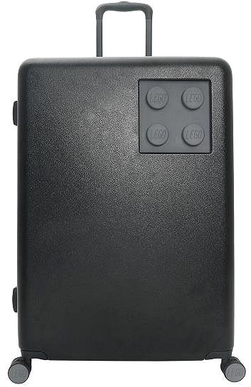 LEGO URBAN 67 cm, M - Black/Dark Grey .