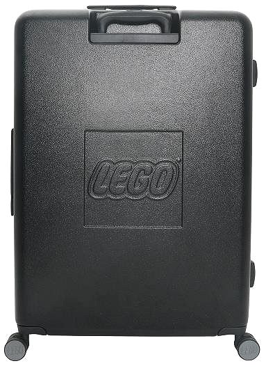 LEGO URBAN 77 cm, L - Black/Dark Grey .