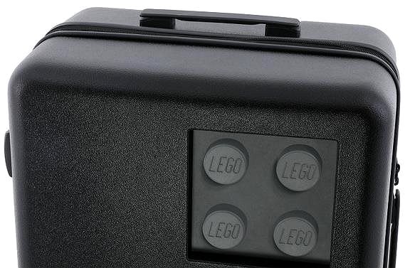 LEGO URBAN 77 cm, L - Black/Dark Grey .