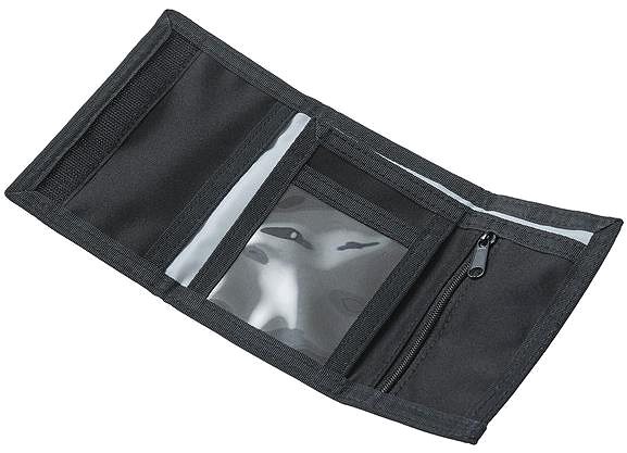 LEGO Ninjago Red Wallet.