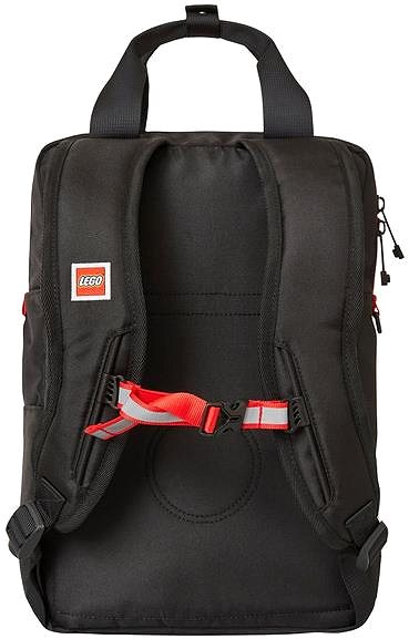 Backpack LEGO Bags Signature Brick 2×2 multi .