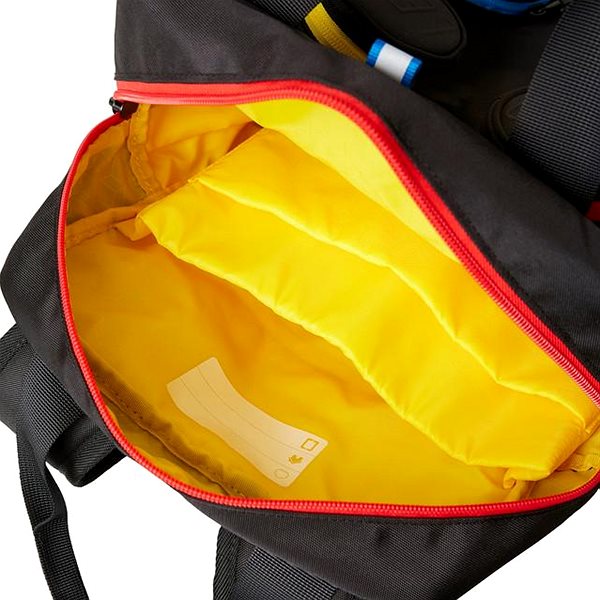 Backpack LEGO Bags Signature Brick 2×2 multi .