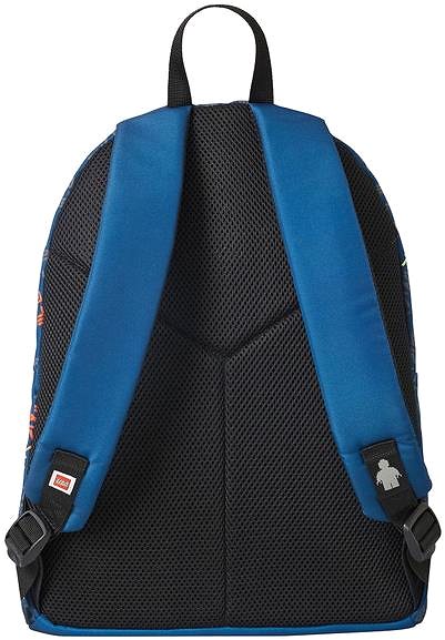 Backpack LEGO Bags Ninjago Family, Basic .